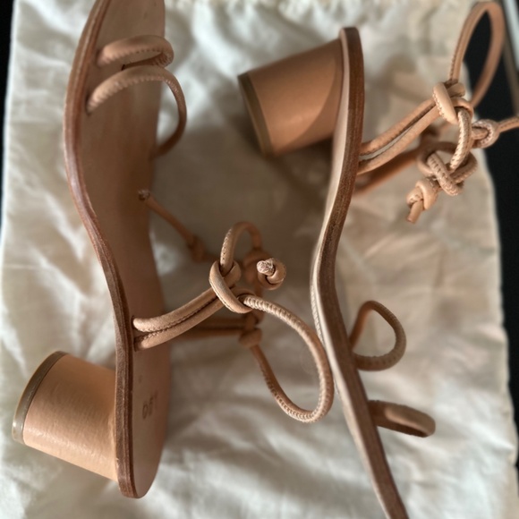 Loq Xavi Sandals-Size 36 - Picture 3 of 7